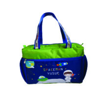 DB - 07 - Spaeman Diaper Bag