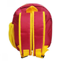 TBK05 -Flying Superhero Toddler Backpack 3