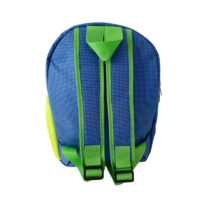 TBK13 - Green Dinosaurs Toddler Backpack 3