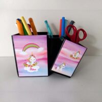 ES - 08 - Pastel Unicorn Easy-Station(ary) 3