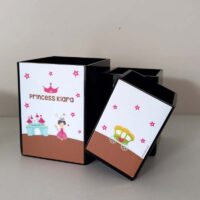 ES - 09 - Princess Easy-Station(ary) 2