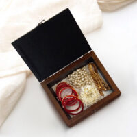 JBX - 03 - Abstract Strokes Jewellery Box 3